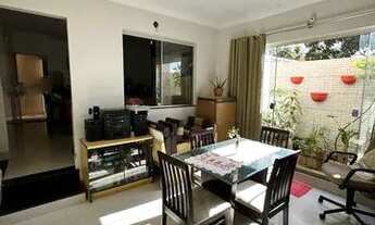 Imagem 3: Casa a venda no Riacho Fundo I Sucupira toda na Laje com 2 Quartos 2 Suítes lote de 410M