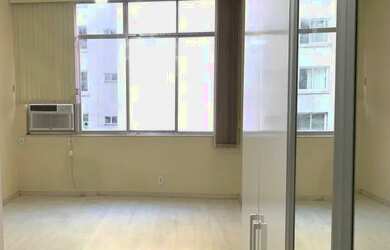 Imagem 2: Apartamento para venda tem 41 metros quadrados com 1 quarto em Copacabana - Rio de Janeiro