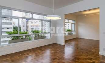 Imagem 4: SAO PAULO - Apartamento Padrão - HIGIENOPOLIS