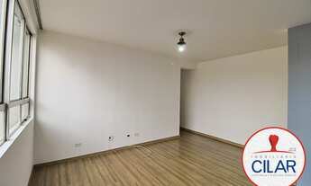 Imagem 5: Curitiba - Apartamento Padrão - Centro