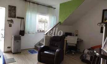 Imagem 6: São Paulo - Casa Padrão - Santana