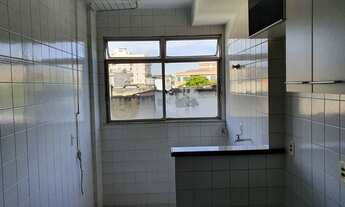 Imagem 6: Apartamento Barreto 2 Quartos Garagem Perto da Carrefour