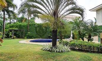 Imagem 6: Araraquara - Casa de Condomínio - Condomínio Vale das Rosas II