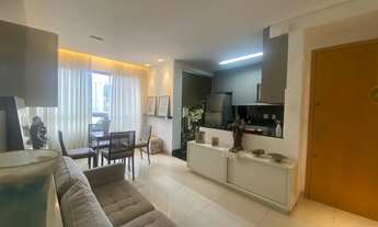 Imagem 4: Nova Lima - Apartamento Padrão - Vila Da Serra