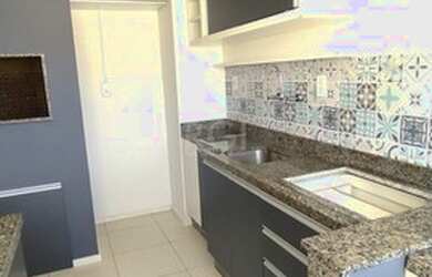Imagem 6: Apartamento para Venda - 51.42m², 2 dormitórios, 1 vaga - Aberta dos Morros
