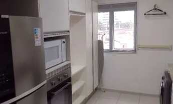 Imagem 3: Apartamento duplex em Alphaville Ed Alpha park 82m 2 suítes 2 vg 5.500 cond. 826.00