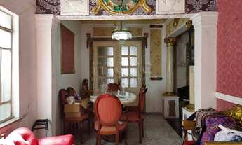 Imagem 3: SAO PAULO - Casa Padrão - BOSQUE DA SAUDE