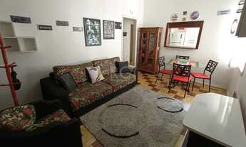 Imagem: Apartamento para Venda - 76m², 3 dormitórios