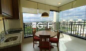 Imagem 3: Apartamento Swiss Park