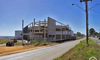 Imagem 3: APARECIDA DE GOIâNIA - Galpão/Depósito/Armazém - Industrial Global Park