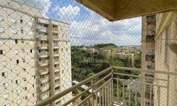 Imagem: Apartamento com 2 dormitórios para alugar