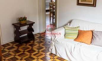 Imagem 2: Lindo esse apê de 2 quartos no Jardim Guanabara!