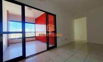 Imagem 4: VENDO APARTAMENTO - 100 M² - 3 QUARTO RESIDENCIAL PARQUE DA LAGOA - STIEP - SALVADOR