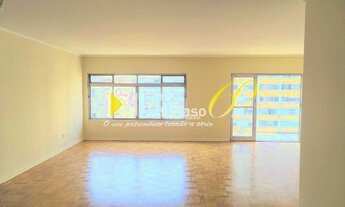 Imagem 1: Apartamento com 3 dormitórios para alugar, 187 m² por R$ 10.764,37/mês - Itaim Bibi - São