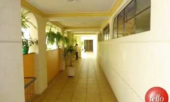 Imagem 3: São Paulo - Apartamento Padrão - Vila Clementino