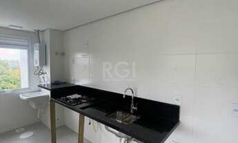 Imagem 6: PORTO ALEGRE - Apartamento Padrão - Cristo Redentor