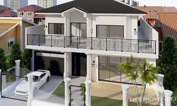 Imagem 1: XANGRI-Lá - Casa Padrão - Atlântida