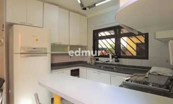 Imagem 5: SOBRADO no bairro Vila Scarpelli com 180m². 3 dormitórios e 2 vagas. Confira