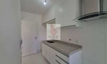 Imagem: Aluguel de apartamento novo com 02 dormitórios