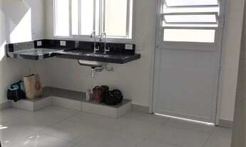 Imagem 3: Casa / Sobrado no condomínio De Mônaco em Hortolândia com 242 metros quadrados com 3 quart