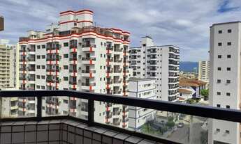 Imagem 5: Cobertura à venda, 120 m² por R$ 400.000,00 - Vila Guilhermina - Praia Grande/SP