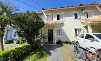 Imagem: Casa Condominio para Venda - 126.22m²