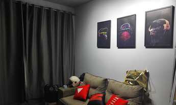 Imagem 4: Linda casa morada das Garças