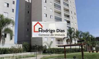 Imagem 2: Apartamento no condominio Pleno no bairro Engordadouro