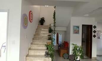 Imagem 5: Casa de 2 Pavimentos na Aruanda