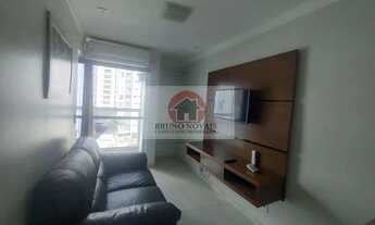 Imagem: Apartamento para aluguel com 35 metros quadrados