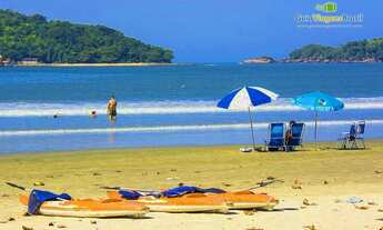 Imagem 7: Casa em Ubatuba para locação