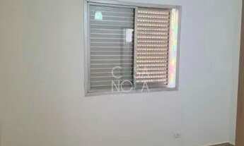 Imagem 4: Apartamento com 2 dormitórios para alugar, 85 m² por R$ 3.200,00/mês - Ponta da Praia - Sa