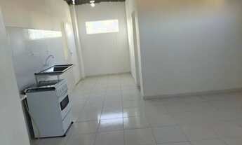 Imagem 7: Casa de dois quartos em jacaraipe