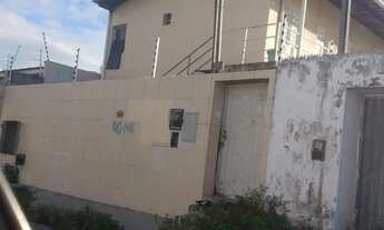 Imagem 6: Casa em condomínio no tabuleiro