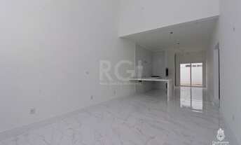 Imagem 6: Casa Condominio para Venda - 100m², 3 dormitórios, sendo 1 suites, 2 vagas - Hípica