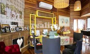 Imagem 6: CASA 03 DORMITÓRIOS EM GRAMADO