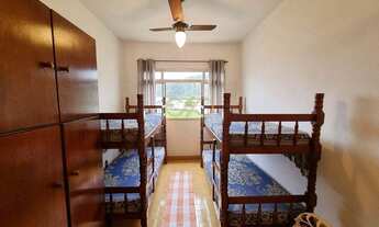 Imagem: Kitnet Padrão - Canto do Forte - Praia