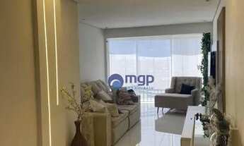 Imagem 2: Apartamento com 3 dormitórios à venda, 82 m² por R$ 795.000,00 - Vila Maria - São Paulo/SP