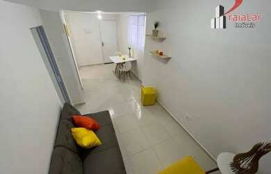 Imagem 10: Apartamento com 1 dormitório à venda, 44 m² por R$ 195.000,00 - Vila Tupi - Praia Grande/S