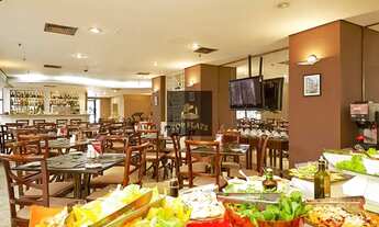 Imagem 7: Flat para aluguel no Itaim Bibi - SP