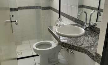 Imagem 5: Apartamento semimobilíado para aluguel na zona leste