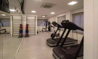 Imagem 12: Apartamento para Venda - 84m², 3 dormitórios, sendo 1 suites, 2 vagas - São João, Porto Al