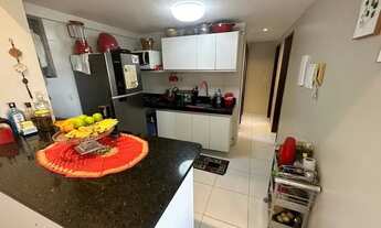 Imagem 2: Refúgio e Tranquilidade em Ponta de Campina