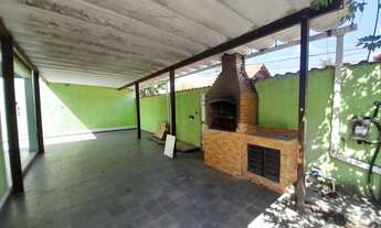 Imagem 4: Casa para aluguel com 80 metros quadrados com 3 quartos em Santa Cruz - Rio de Janeiro - R