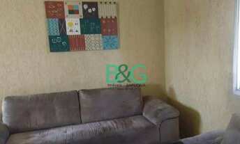 Imagem 2: Apartamento com 3 dormitórios à venda, 84 m² por R$ 399.000 - Mooca - São Paulo/SP