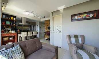 Imagem 3: SAO PAULO - Apartamento Padrão - CAMBUCI