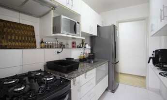 Imagem 6: Apartamento com 2 dormitórios à venda, 53 m² por R$ 440.000 - Vila Santa Catarina - São Pa