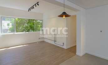 Imagem: SAO PAULO - Apartamento Padrão - PINHEIROS