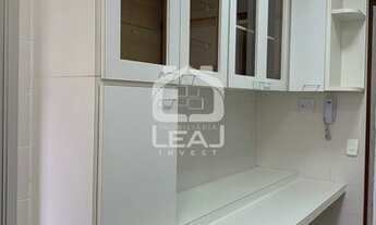 Imagem 3: Apartamento de 192m² com 4 dormitórios sendo 1 suíte e 2 vagas de garagemà venda e para lo