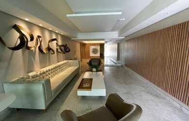 Imagem 2: Apartamento à venda, 4 quartos, 2 suítes, 3 vagas, Ilha do Retiro - Recife/PE